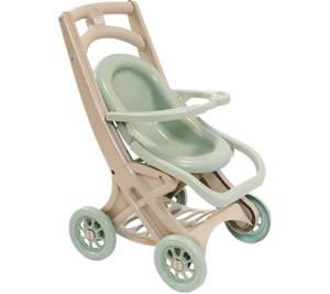 Wózek dla lalek spacerówka Doloni Wózek SPACEROWY 0122/01 ECO plastik